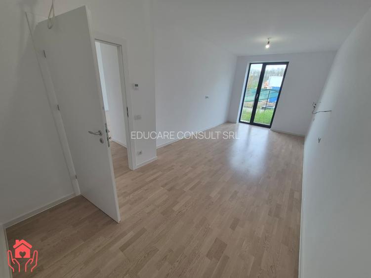 JANDARMERIEI (THE IVY)-PRIMA LOCUIRE, bloc 2025, ne/semi/mobilat, parcare! - 15