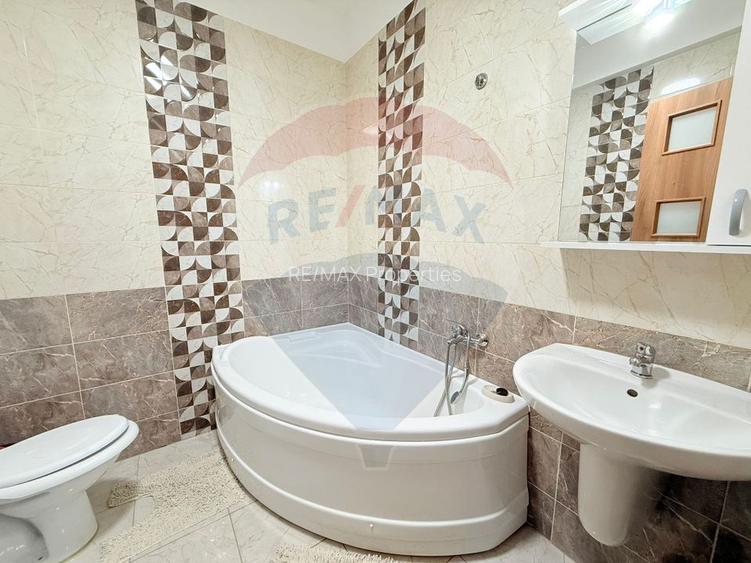 Apartament 2 camere de închiriat |Modern, Spațios | Militari Residence - 11