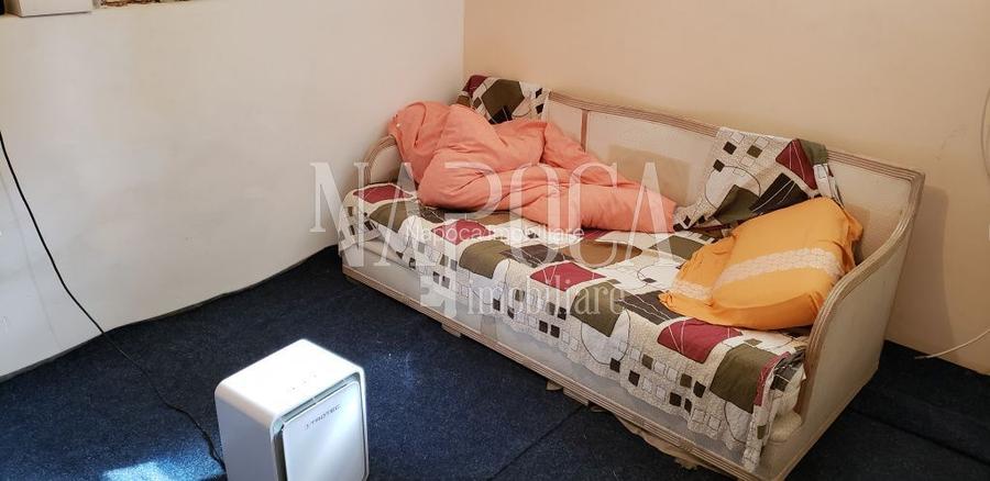 Apartament 4 camere de vanzare in Centru, Cluj Napoca - 8