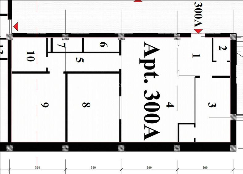 Diplomat BC, Sevastopol 13-17  - comision 0%, reprezentam proprietarul! - 12