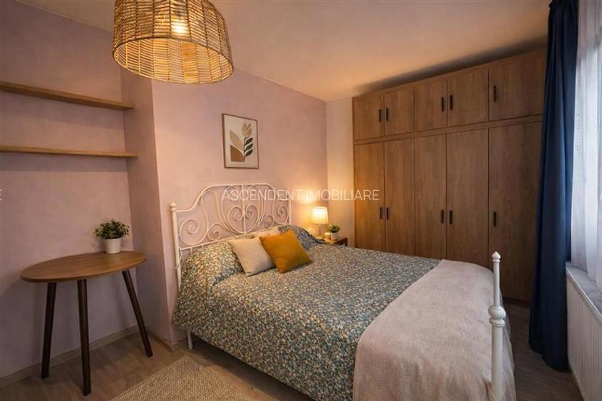 Confort si intimitate, Sanpetru, Brasov - 4