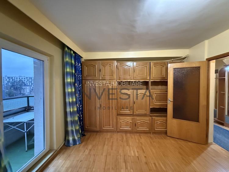 3 camere decomandate, 78 mp, Scortarilor–ideal locuință sau investiție - 5