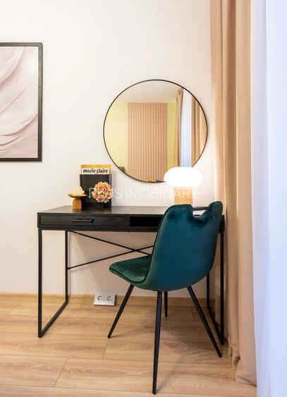 Apartament 2 camere Zona Giurgiului Bloc Nou LUX - 5