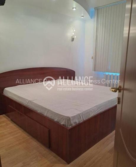 Tomis III, City Mall - Apartament 2 camere de inchiriat COD08 - 7