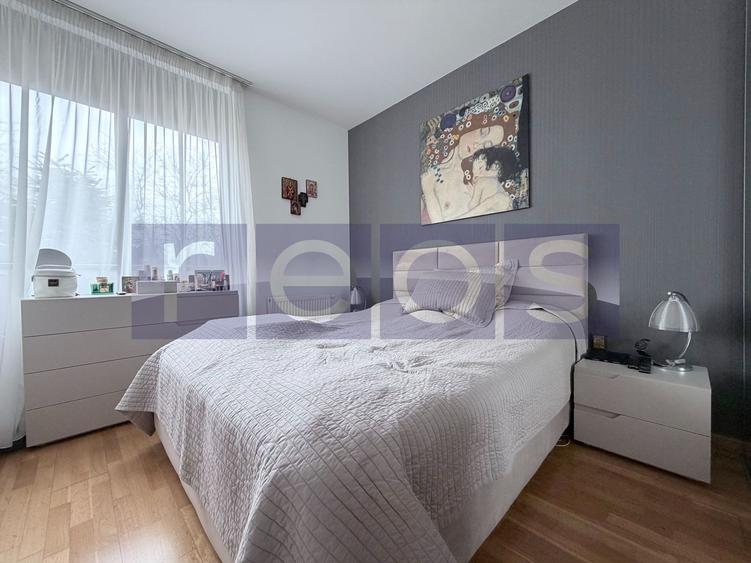 VANZARE 4 CAMERE | PARCUL PRIVIGHETORILOR | LANGA PADURE | TERASA 17 MP | - 18