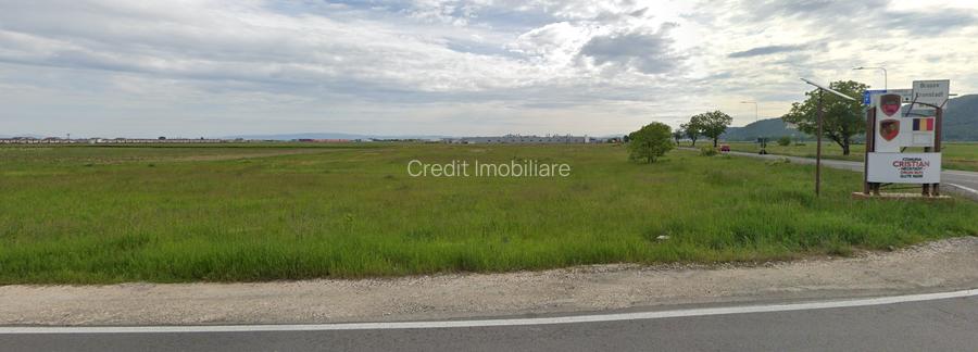 Teren Cristian-Brasov DN73 ( DUVENBECK) ! - 4