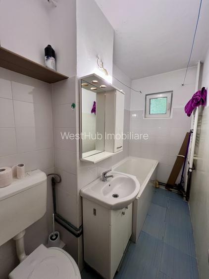 Apartament 2 camere, 36 mp , parter - zona Cetatii - 7