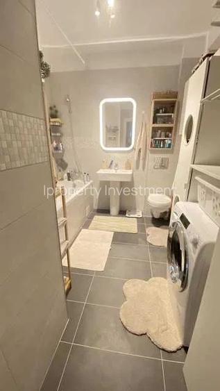 Pipera | 2 Camere | Centrala Proprie  | Parcare | Decomandat - 7