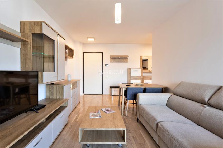 Apartament premium, parcare inclusa. Management profesional. - 9