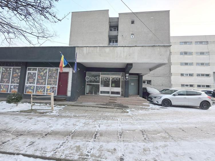 Drumul Taberei- Garsoniera la cheie -  Plaza Romania - 7