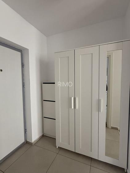 GARSONIERA TIP STUDIO  METROU 2 LOCURI PARCARE ZONA AVIATIEI-PIPERA - 7