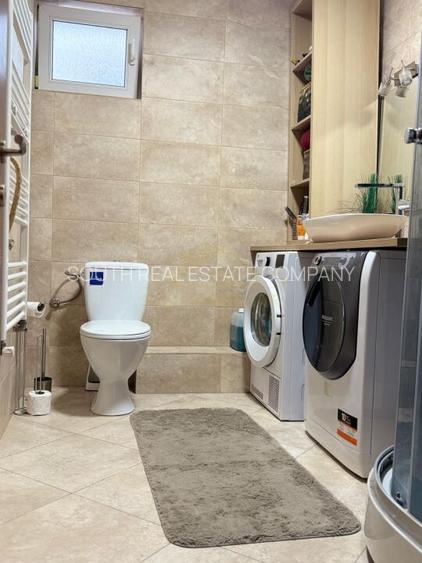 CASA INDIVIDUALA P+1+M-225 MP TEREN-METROU DIMITRIE LEONIDA - 9