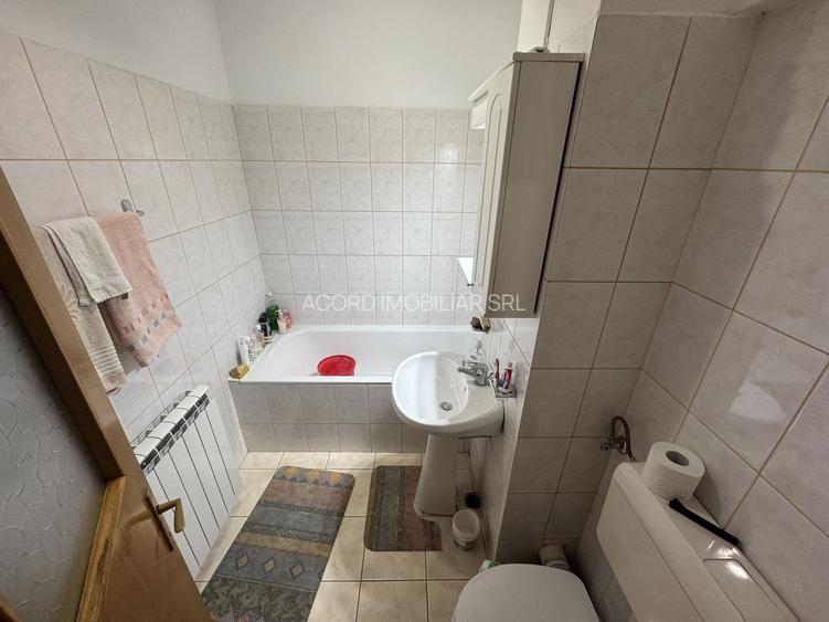 Garsoniera / Studio zona Stadion - 4