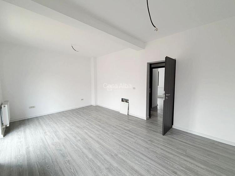 Valea Lupului, locuinta noua P+E+M, 210mp teren, PARCARE, predare imediata - 12