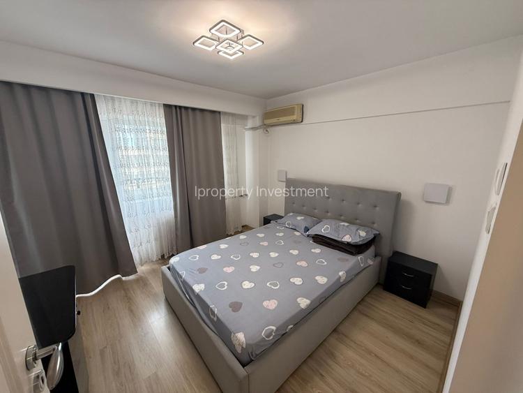 Unirii-Coposu | 3 Camere | Mobilat Complet | Disponibil Imediat - 8