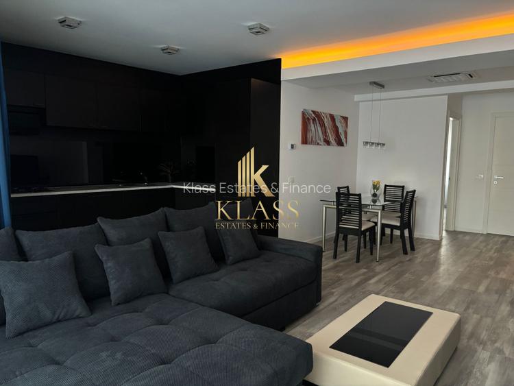Apartament 3 camere zona de nord, lângă parc și metrou, un apartament / nivel - 5