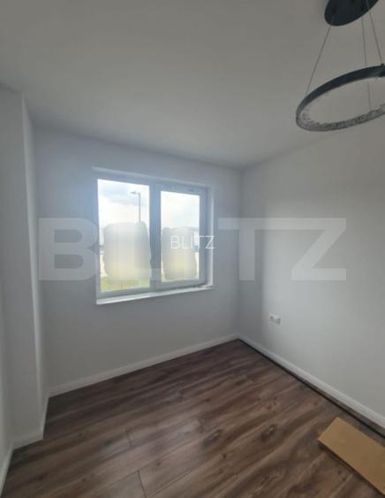 Apartament nou, cu 3 camere, 60 mp, incalzire in pardoseala, parcare, zona Vivo - 6