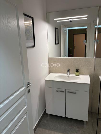 Ap 2 Camere - Bloc Nou – Păcurari – Ideal pentru Birou sau Locuință - 10