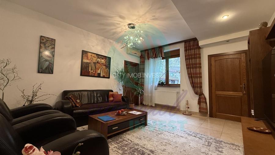 Casă 5 camere Cartierul Armenesc - 3