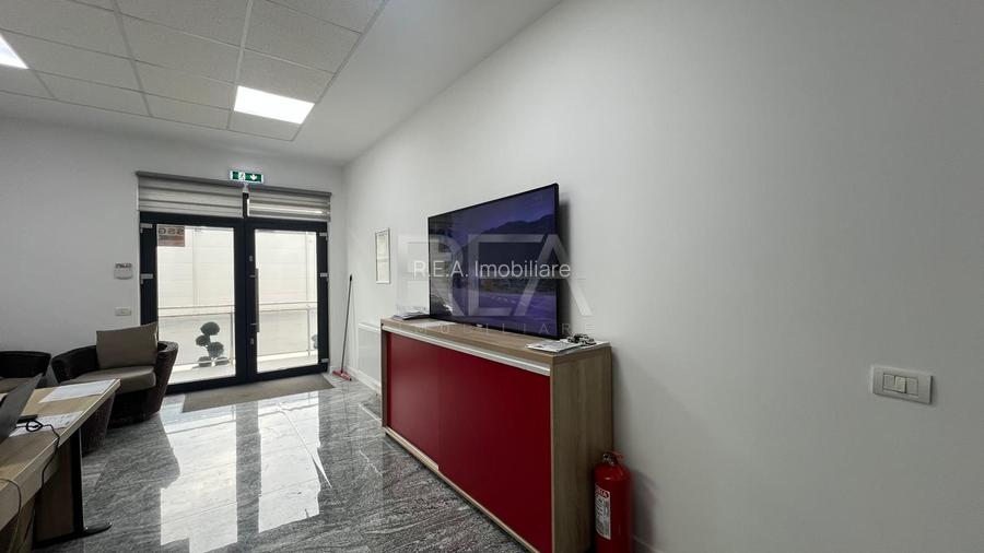 ACTIV LOGISTIC 577 mp – CHIAJNA, STR. INDUSTRIILOR - 9