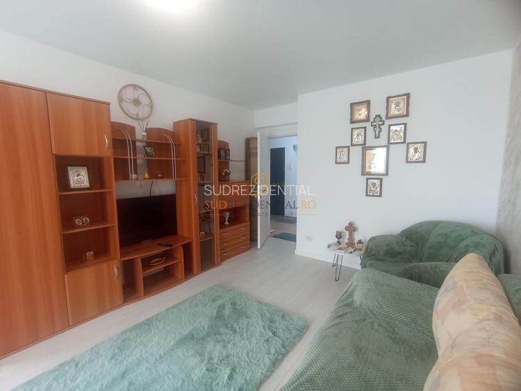 Garsoniera mobiliata si utilata, parcare inclusa, aproape de metrou - 3