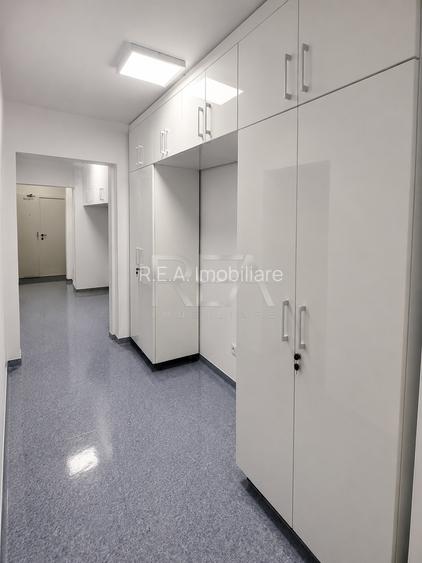 3 camere Pantelimon decomandat, 1982, centrală,inst. schimb., parter - 7
