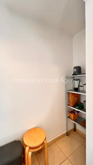 Apartament 3 camere 1 Decembrie, 3 minute de metrou, mobilat si utilat modern - 10