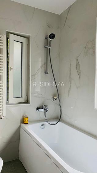 Studio premium Piața Romană | Totul nou 2026 | 2 min metrou | Centrala - 16