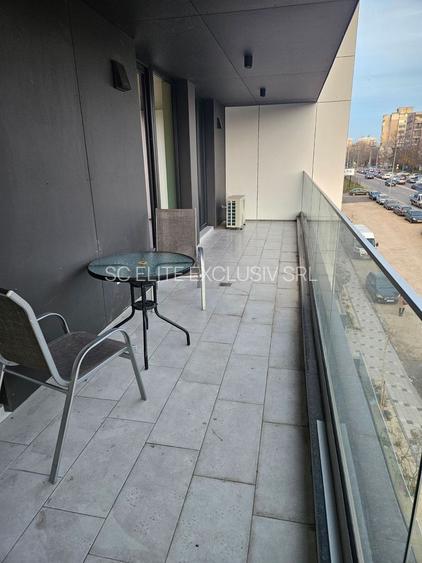 Apartament 2 camere de închiriat, Primavera Campus – Prima închiriere - 33