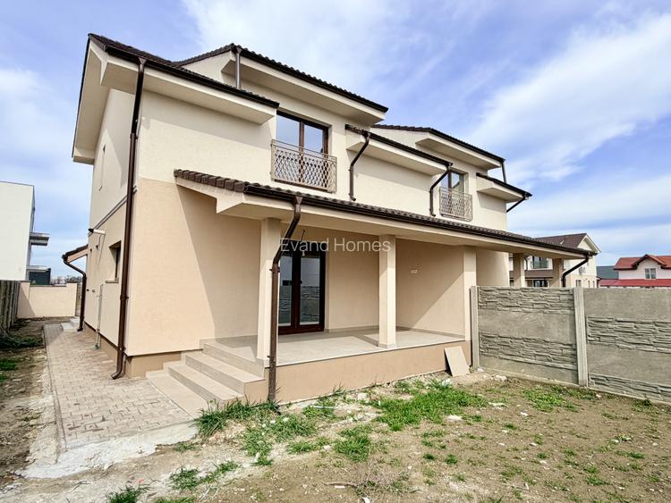 Duplex premium | finisaje de top | 4 camere | 0% comision | Mosnita - 3