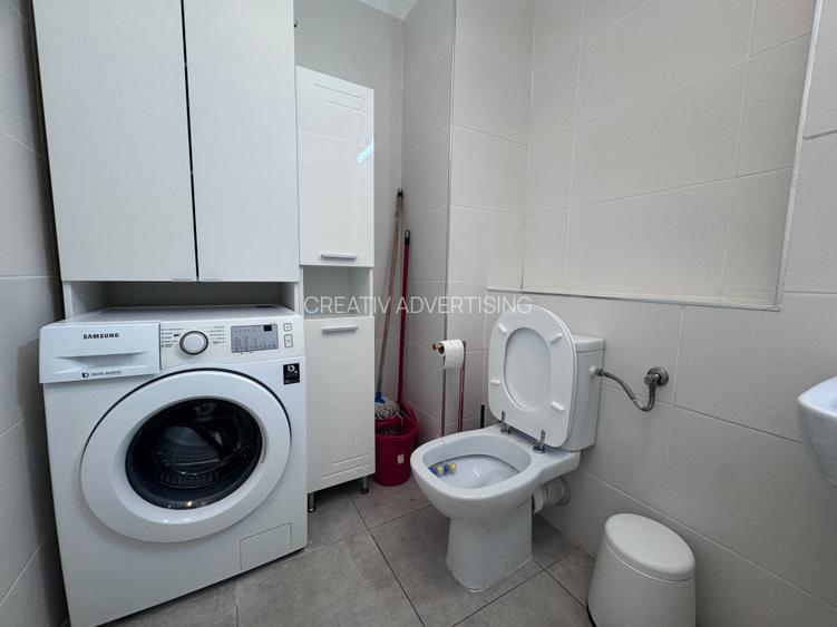 Aviației City Point Apartament 2 camere Parcare Inclusă Metrou Aurel Vlaicu - 19