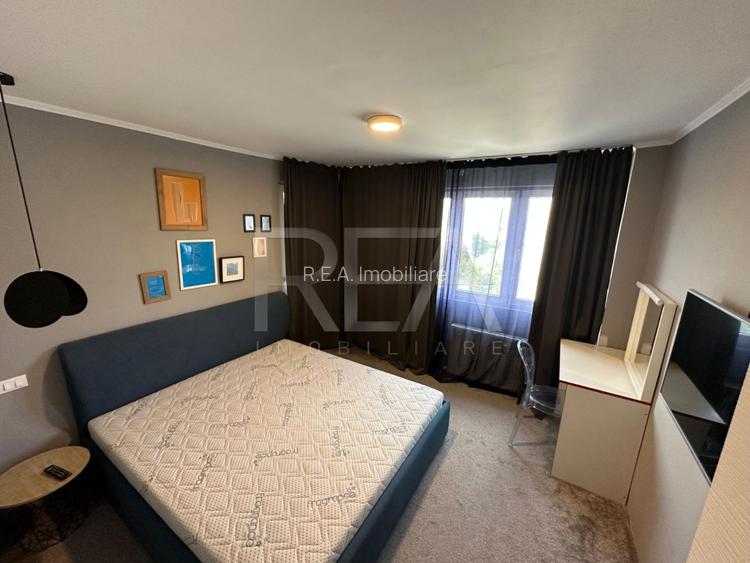 3 camere, Camil Ressu, centrala, inst. schimb., 71 mp,anvelopat - 3