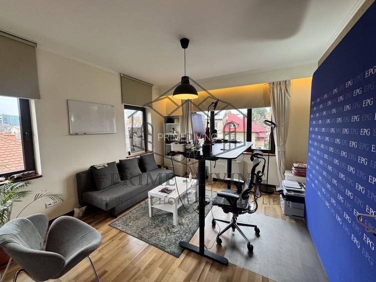 VILA DEOSEBITĂ LA VÂNZARE ÎN ZONA CENTRALĂ APROAPE DE CALEA PLEVNEI - 17