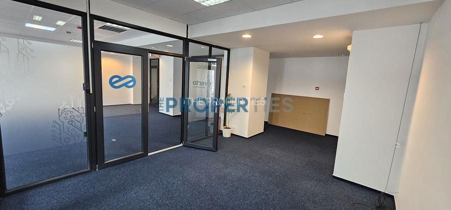 Comision 0! Spatiu birouri/clinica in Aviatiei -  112mp I Metrou 4min - 2