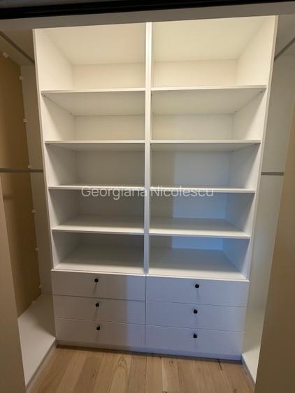 Circumvalatiunii - Apartament bloc nou, prima inchiriere - 2