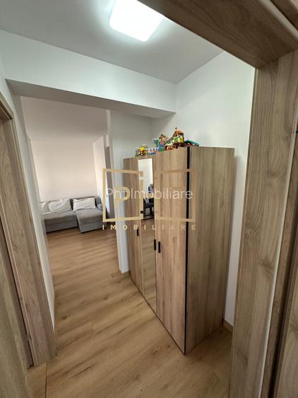 Apartament de vanzare cu 3 camere, 54 mp , balcon, zona Terra! - 4