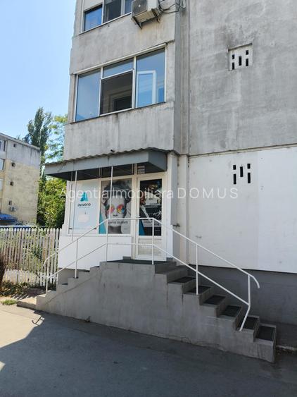 Apartament- Spatiu comercial -3 camere Micro 17, str. Oltului, renovat - 10