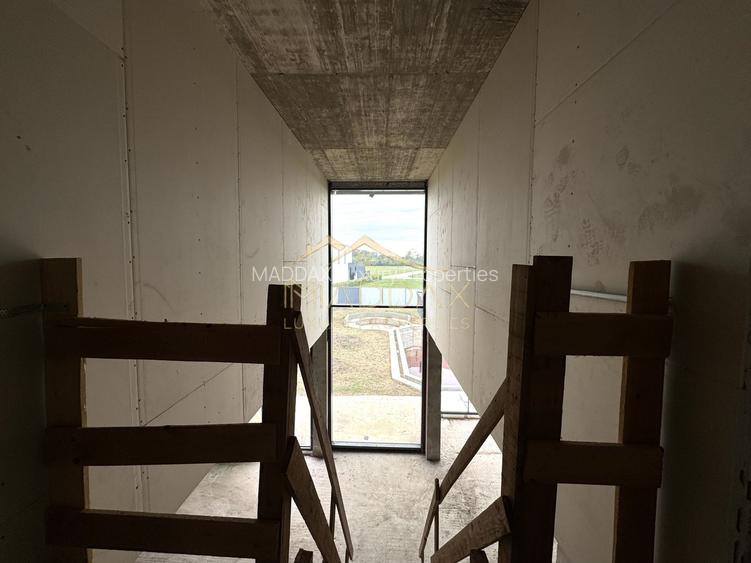 Vila Exclusivista *296mpc* / 753 mp teren + piscina si fire-pit / Balotesti - 24