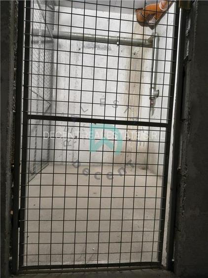 Apartament 2 camere Avantgarden, 58 mp - Brasov - 32