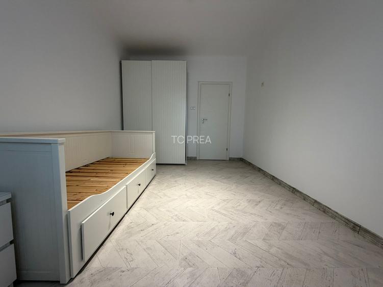 Bd.Aviatorilor 3 camere DECOMANDAT etaj 3/3 proprietar, renovat recent! - 8