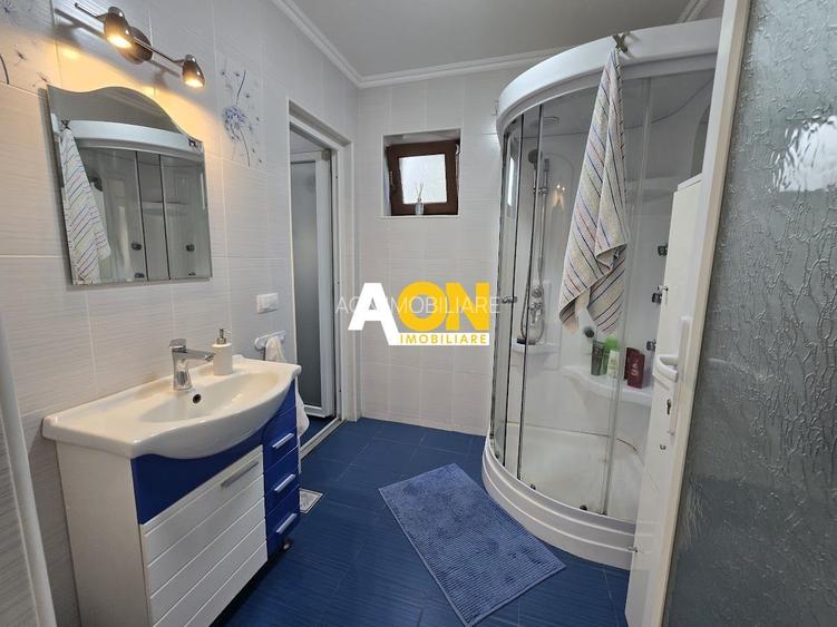 Casa 5 Camere Zona Schit, 520mp Teren, cu Garaj - 16