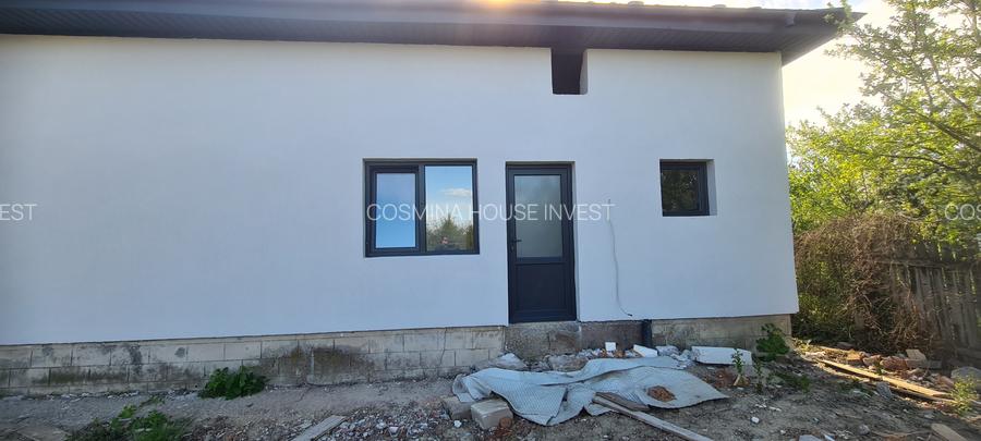 Se vinde casa individuala  100000 euro - 15