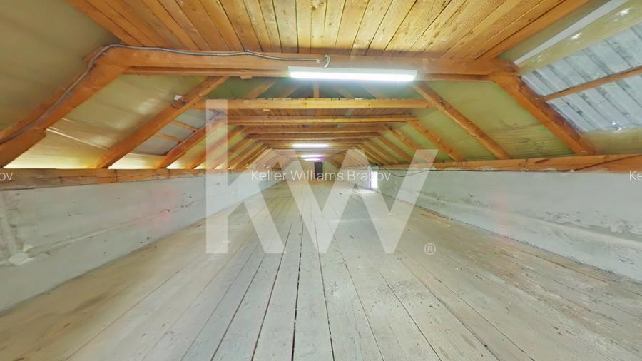 Spațiu comercial I Șercăița I Teren 3500 mp I Comision 0% - 17