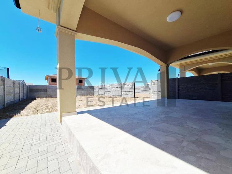 Duplex modern, 3 camere, 2 bai, 86 mp, Urseni - 21