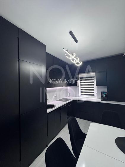 Apartament 3 camere, mobilat, utilat modern, 2 locuri parcare - 13