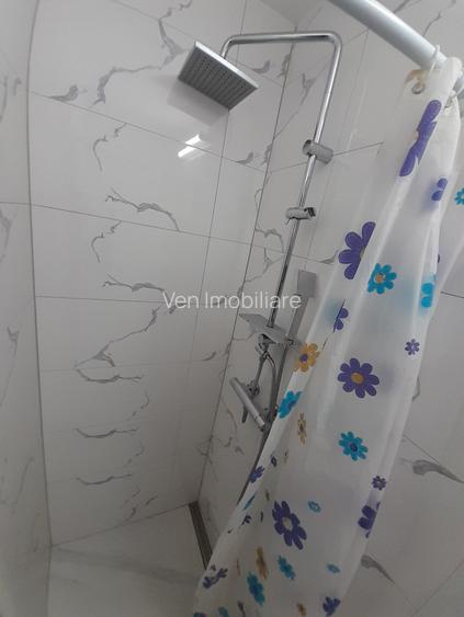 GARSONIERA PARTER INALT,zona Panait Cerna - 4