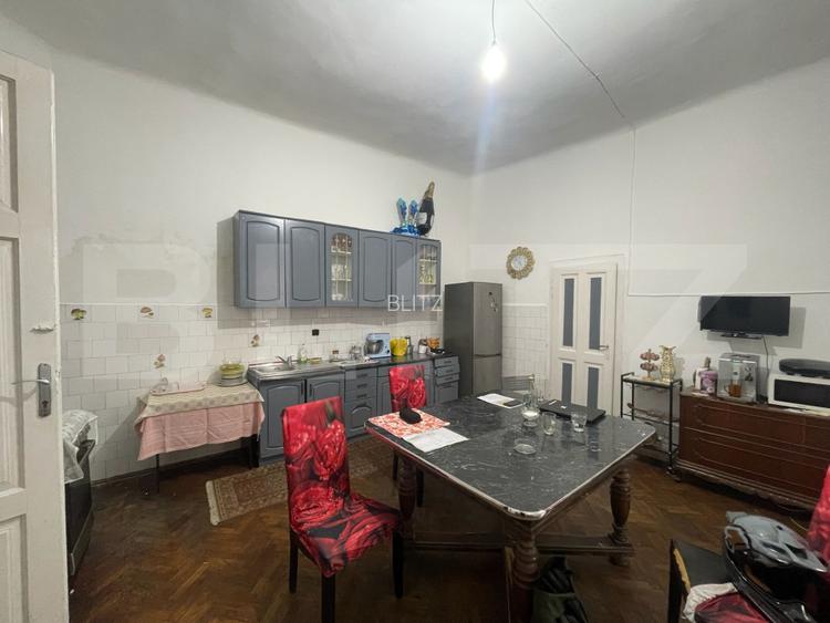 Proprietate in Centrul Orasului - Oportunitate de investitie. - 7