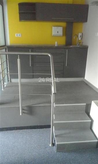 Vanzare cladire de birouri - stradala - Titulescu - 14