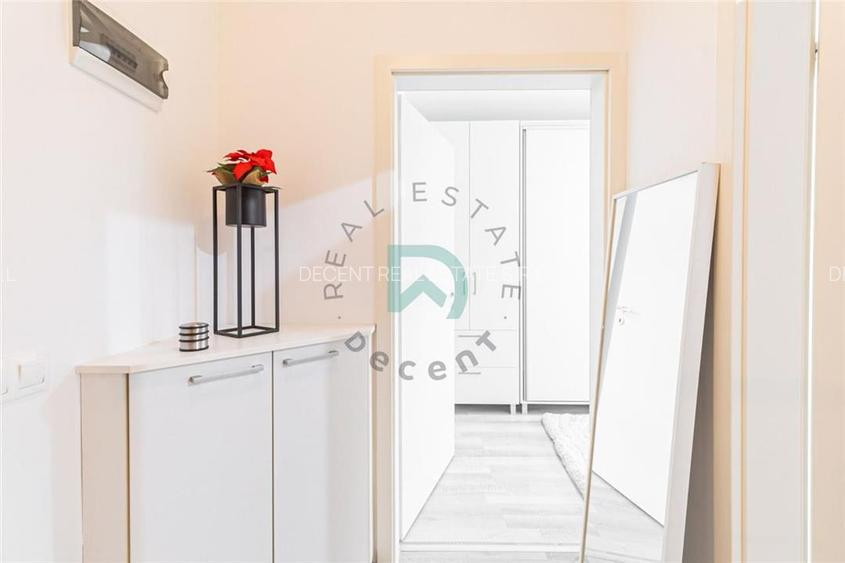 Apartament 2 niveluri Avantgarden 3, Brasov. - 24