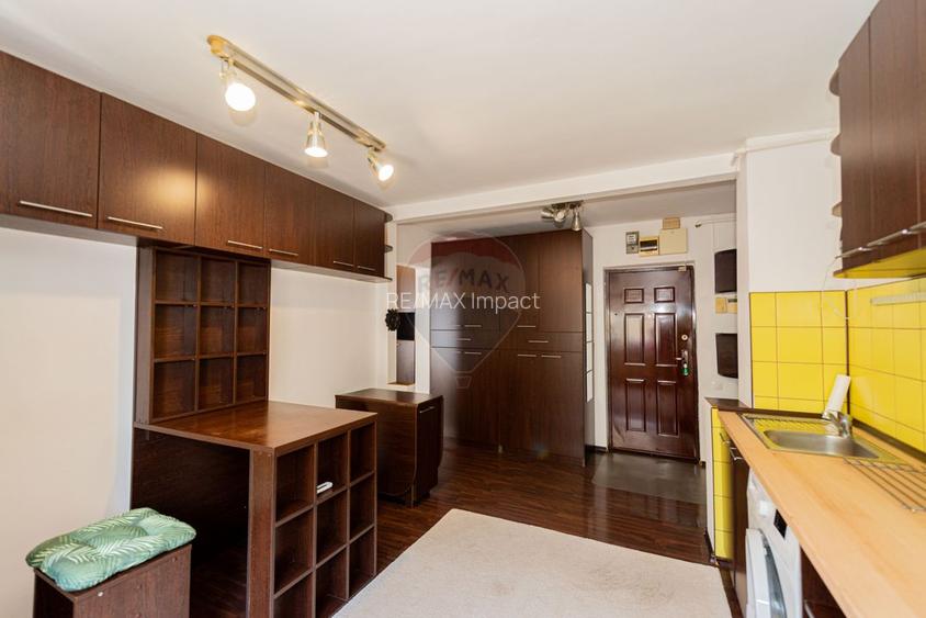 Apartament 2 camere de vanzare, Parcul Tineretului, 51mp utili - 7